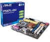 ASUS P5KPL-AM EPU - Socket 775 - Chipset G31 - Micro ATX + PC napájanie PSXA830 480W