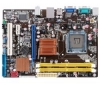 ASUS P5KPL-AM SE - Socket 775 - Chipset G31 - Micro ATX + PC napájanie PSXA830 480W