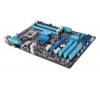 P5P41T/USB3 - 775 Socket - G41 Chipset - ATX + Kábel SATA II UV modrý - 60 cm (SATA2-60-BLUVV2)