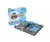 P5P43TD/USB3 - Socket 775 - Chipset P43 - ATX