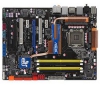 P5Q Deluxe - Socket LGA775 pre Intel - Chipset P45 - ATX + Čistiaci stlačený plyn viacpozičný 252 ml + Zásobník 100 utierok pre LCD obrazovky