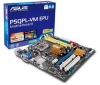 ASUS P5QPL-VM EPU - Socket 775 - Chipset G41 - Micro ATX