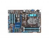 ASUS P7H55-V - Socket 1156 - Chipset H55 - ATX + Kábel SATA II UV modrý - 60 cm (SATA2-60-BLUVV2)
