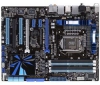 P7P55D DELUXE - Socket 1156 - Chipset P55 Express - ATX