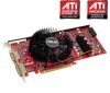 Radeon HD 4870 - 1 GB GDDR5 - PCI-Express 2.0 (EAH4870/2DI/1GD5) + Zásobník 100 navlhčených utierok + Náplň 100 vlhkých vreckoviek
