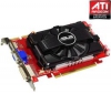 ASUS Radeon HD 5670 - 1 GB GDDR5 - PCI-Express 2.0 (EAH5670/DI/1GD5) + Zásobník 100 navlhčených utierok + Náplň 100 vlhkých vreckoviek