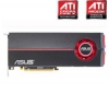 ASUS Radeon HD 5870 - 1 GB GDDR5 - PCI-Express 2.1 (5870 Eyefinity 6/6S/2GD5) + Napájanie PS-525 300W pre grafickú kartu SLI