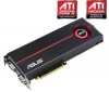 ASUS Radeon HD 5970 - 2 GB GDDR5 - PCI-Express 2.1 (EAH5970/G/2DIS/2GD5/A)