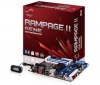 ASUS Rampage II GENE - Socket 1366 - Chipset Intel X58 - Micro ATX + Čistiaca pena pre obrazovky a klávesnice 150 ml + Zásobník 100 utierok pre LCD obrazovky + Čistiaci stlačený plyn viacpozičný 252 ml