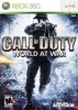 Call of Duty : World at War [XBOX 360]