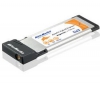 AVERMEDIA Karta ExpressCard 34mm AVerTV Hybrid Express A577 + Karta radič PCI 4 porty USB 2.0 USB-204P