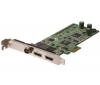 AVERMEDIA Karta PCI-Express AVerTV CaptureHD AVCPCIH727 + Karta radič PCI 4 porty USB 2.0 USB-204P