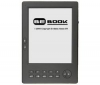 BEBOOK Elektronická kniha BeBook Mini eReader + Pamäťová karta SDHC 4 GB