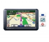 GPS Traffic Assist Z 217 truck Európa  + Kovovo sivé puzdro pre GPS s displejom 4,3