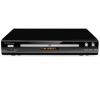 BIOSTEK Prehrávač DVD USB/MPEG4 XC-150 + Čistiaci disk pre CD/DVD prehrávač