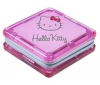 BLUESTORK Mini rozbocovac USB 4 porty Hello Kitty BS-CANDY-KITTY/PINK - Ružový