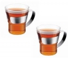 Sada 2 poháre na caj Assam 4552-16
