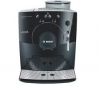 BOSCH Espresso kávovar TCA5201 + Prípravok proti vodnému kameňu pre kávovar espresso + Dávkovacia lyžicka