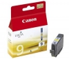 CANON Atramentové náplňe PGI-9Y - Žltá + Kábel USB A samec/B samec 1,80m