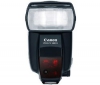CANON Blesk Speedlite 580EX II + Softball Light Box + colour filters + Sada Štúdio foto + Mini statív