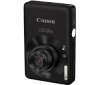 CANON Digital Ixus 100 IS čierny