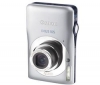 Digital Ixus 105 strieborný + Pamäťová karta SDHC 4 GB
