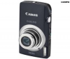 CANON Digital Ixus  210 čierny + Pamäťová karta SDHC 4 GB