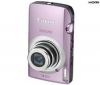 Digital Ixus  210 ružový + Púzdro Pix Compact + Pamäťová karta SDHC 8 GB + Mini trojnožka Pocketpod
