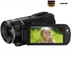 CANON HD videokamera Legria HF S21 + Brašna + Pamäťová karta SDHC 16 GB + Câble HDMi mâle/mini mâle plaqué or (1,5m)