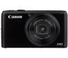 CANON PowerShot  S90 + Púzdro Pix Compact + Pamäťová karta SDHC 8 GB