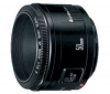 CANON Štandardný objektív EF 50 mm f/1,8 II  + Polarizačný okrúhly filter 52mm