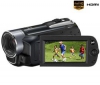 CANON Videokamera HD Legria HF R18 + Batéria lithium NB-2LH + Pamäťová karta SDHC 8 GB