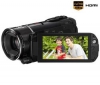 CANON Videokamera Legria HF S20 + Brašna + Pamäťová karta SDHC 8 GB