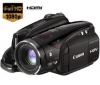CANON Videokamera MiniDV HD Legria HV40 + Brašna + Balenie 8 + 2 kazety MiniDV DVM 60 Premium + Kábel HDMi - Mini HDMi - 2 m - pozlátená koncovka