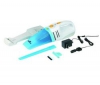 CAR + Cordless Rechargeable Vacuum Cleaner (12V) + Ochrana na interiérové plasty lesklý polo matný (300 ml)