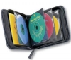 CASE LOGIC Puzdro RBNW20 na CD/DVD - čierne