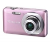 Exilim Zoom  EXILIM ZOOM EX-Z800 - Digital camera - compact - 14.1 Mpix - optical zoom: 4 x - supported memory: SD, SDHC - pink + Puzdro Pix Ultra Compact