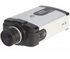 IP kamera PoE PVC2300 - Denná a nocná, mikrofón + Prepätová ochrana SurgeMaster Home - 4 konektory -  2 m
