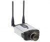 CISCO IP kamera WiFi WVC2300 - Denná a nocná, mikrofón  + Čistiaci stlačený plyn mini 150 ml