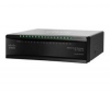 CISCO Switch Small Business Unmanaged 16 portov 10/100 Mbps SF 100D-16 (SD216T)