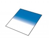 COKIN Prechodový kreatívný filter modrý 2 P123