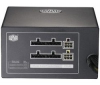 COOLER MASTER Napájanie PC Silent Pro M500 500W + Stahovacia páska (100 ks) + Kufrík so skrutkami pre počítačové vybavenie