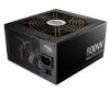 COOLER MASTER PC napájanie Silent Pro Gold 800 W + Ventilátor pre šasi Neon L.E.D. Fan TLF-S12 - zelený + Rheobus Modern-V čierny