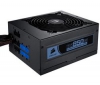 CORSAIR Napájanie PC HX850W 850W (CMPSU-850HXEU) + Ventilátor do PC skrinky Neon LED 120 mm - modrý + Rheobus Modern-V čierny
