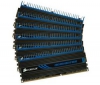 CORSAIR Pamäť PC Dominator 6 x 2 GB DDR3-1600 PC3-12800 CL8 (CMD12GX3M6A1600C8) + Zásobník 100 navlhčených utierok