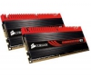 CORSAIR Pamäť PC Dominator-GT 2 x 2 GB DDR3-2000 PC3-16000 CL8 (CMG4GX3M2A2000C8)