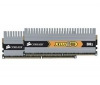 CORSAIR Pamäť PC TWIN2X4096-6400C5DHX 4 GB (2 x 2 GB) DDRII-SDRAM PC2-6400 + Zásobník 100 navlhčených utierok + Náplň 100 vlhkých vreckoviek