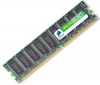 Pamäť PC Value Select 512 MB DDR SDRAM PC3200 Cas 2.5 - Záruka 10 rokov + Radiátor pre operačnú pamäť DDR/SDRAM (AK-171)