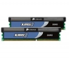 Pamäť PC XMS3 2 x 2 GB DDR3-1600 PC3-12800 CL9 (CMX4GX3M2A1600C9) + Zásobník 100 navlhčených utierok + Čistiaci stlačený plyn viacpozičný 252 ml + Čistiaca pena pre obrazovky a klávesnice 150 ml