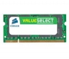 CORSAIR Pamäť pre notebook Value Select 2 GB DDR2 800 - PC2-6400 CL5 (VS2GSDS800D2)